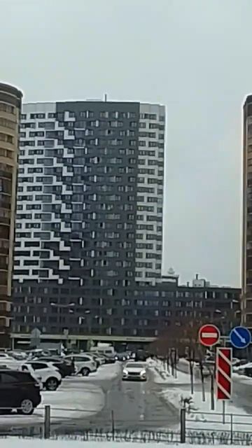 "5 столиц" - Йазь по-воронежски #воронеж #новостройки #до смотреть онлайн