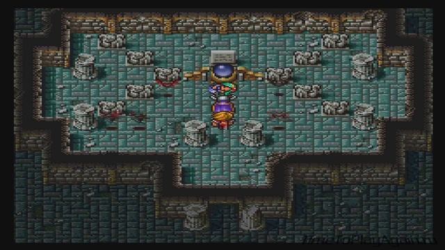 Final Fantasy I. Cерия 1. смотреть онлайн