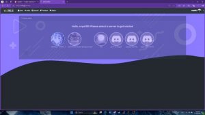 КАК Поставить РОЛЬ Нажав На ЭМОДЗИ?😃 В Дискорде! | Discord