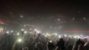 БАГРОВЫЙ ФАНТОМАС 04.05 Москва