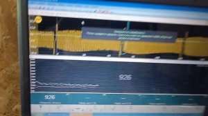 Тест эффективности работы цилиндров