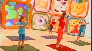 эфир телеканала теленяня (08.01.2024)