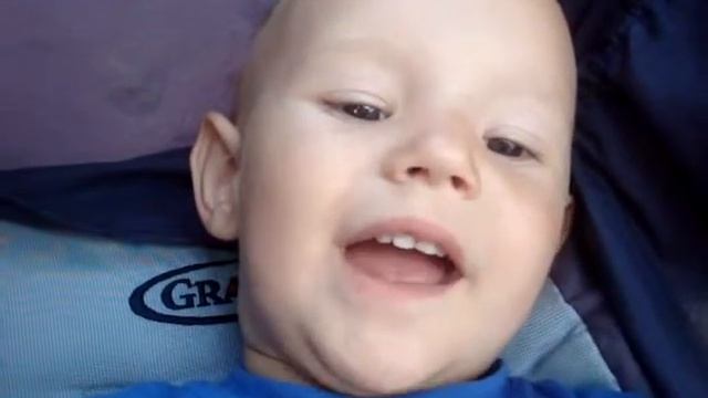 поздравление от внука дедушке! смотреть онлайн