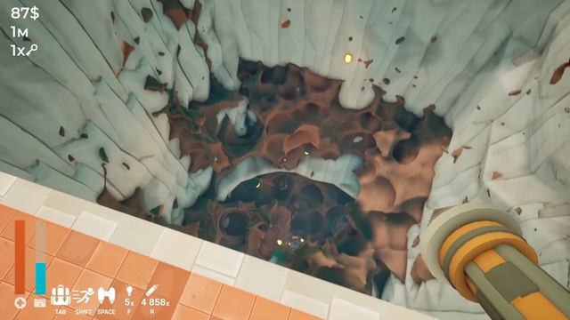 ЧТО БУДЕТ ЕСЛИ КУПИТЬ 5000 ГРАНАТ И СБРОСИТЬ ИХ В ИГРЕ О ? смотреть онлайн