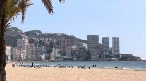 Жизнь в Испании как она есть….