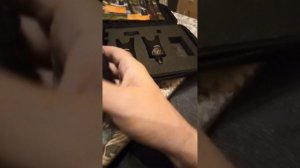 Электронные сигнализаторы Hirisi (HRS1). Есть нюaнс!