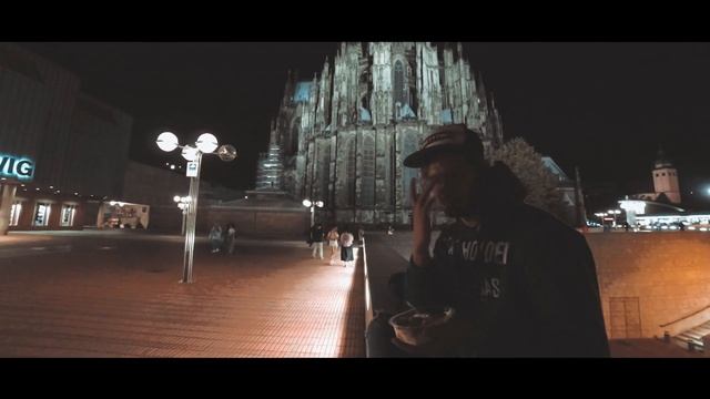 ПО ДОРОГЕ В АМСТЕР 5