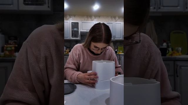 Распаковала автокормушки и автопоилки для кошек смотреть онлайн