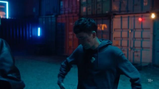 сериал трудные подростки все сезоны