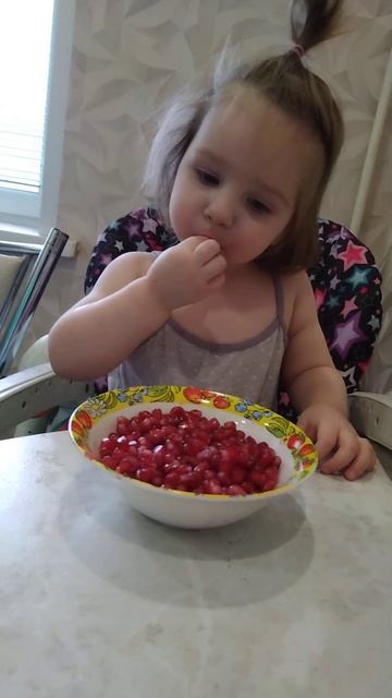 Мы в первые попробовали гранат смотреть онлайн