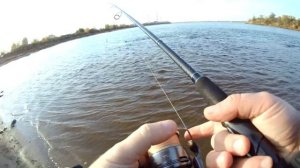 ЛУЧШИЙ БЮДЖЕТНЫЙ ДЖИГОВЫЙ СПИННИНГ?! Удилище GEAR с тест