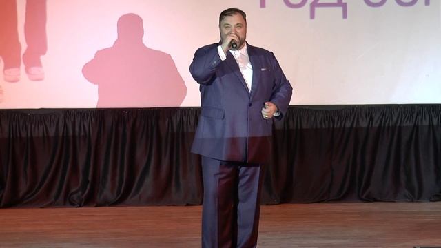 Концерт «Семья – источник вдохновения» в РДК «Аэлита». смотреть онлайн