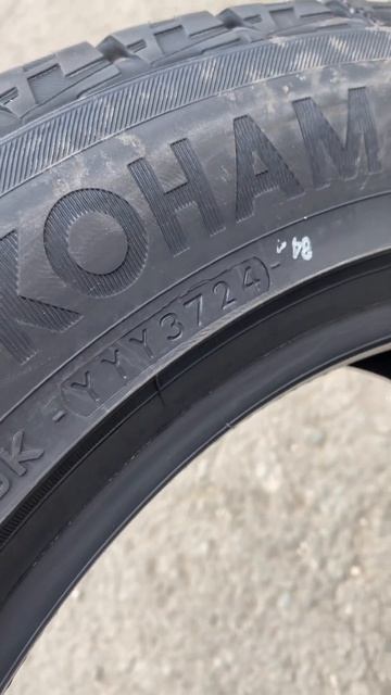 Yokohama Ig 50+ смотреть онлайн