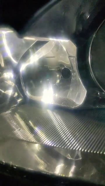 Led в габариты T10 w5w смотреть онлайн