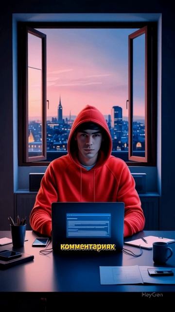 Как заработать в 2024? #нейросеть #бизнес смотреть онлайн