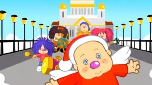 Барбарики-Московская.avi