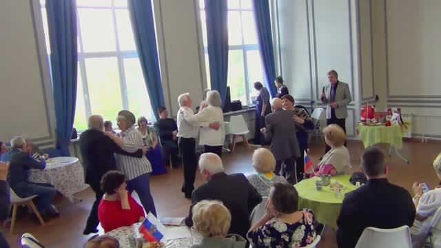 День Победы | 10.05.2025 КЦ Маяк