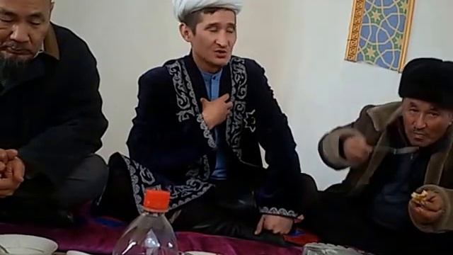 Жаңа жылды мұсылмандар тойлауы қажет па? смотреть онлайн