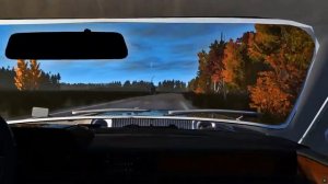 Как умер Валерий Харламов (анимация+фото+хронология событий)