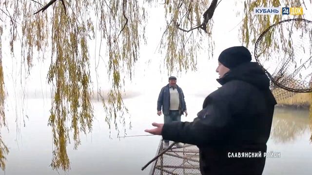 Интересный отдых в Славянском районе Кубани!