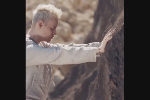 Всё это наша земля, всё это мы...