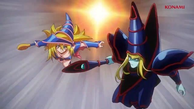 Konami объявили о создании собственной студии анимации «KONAMI ANIMATION» смотреть онлайн