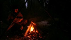 Наша Угрюмая Жизнь в Тайге. Ледостав, Промысел, Щуки. Д?