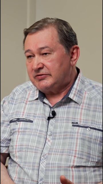 А. Простев: «Детство у человека обязательно должно быт