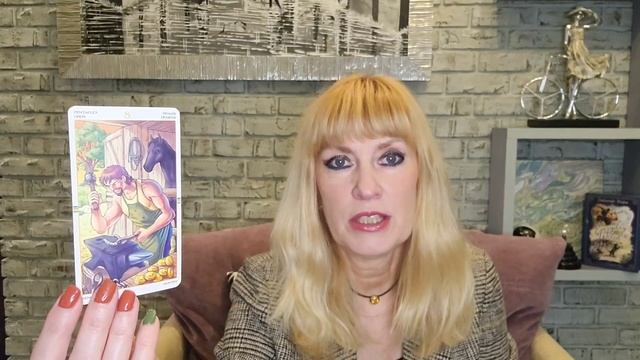 ОВЕН - ТАРО ПРОГНОЗ НА НЕДЕЛЮ С 25.11.2024 ПО 01.12.2024❤️ КОЛЕ? смотреть онлайн