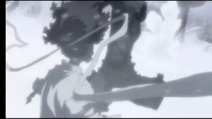 Аниме клип - Афросамурай (AMV).
