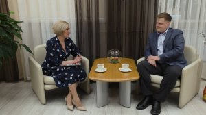 "Без галстука" от 13.05.2025: Иван Борисов