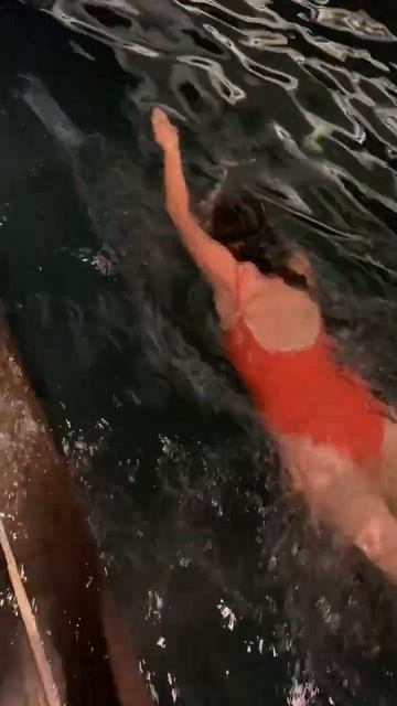 Как отдыхают нормальные люди в СПА и как отдыхаю я) #мо? смотреть онлайн