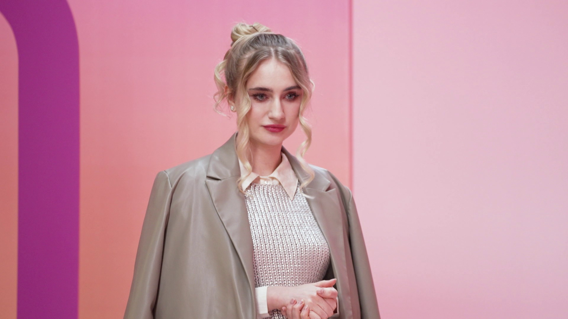 Богиня шопинга 5 сезон 4 серия