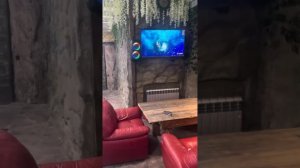 Теплый крытый бассейн Геленджик