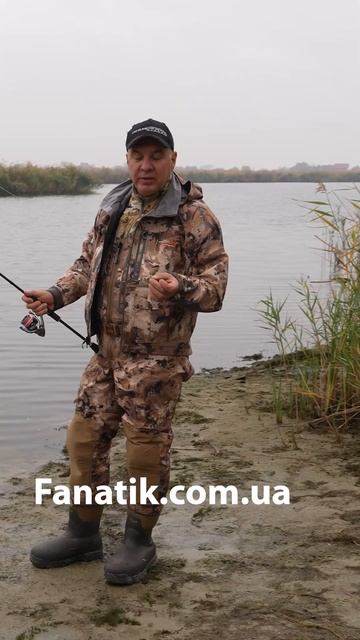 Флюорокарбон vs Металевий повідець: що обрати для успі? смотреть онлайн