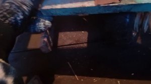 Электромобиль своими руками! 6 серия