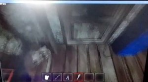 проходим игру метель ночь в холодном подвале