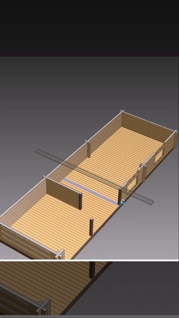 Беседка 3х9 700т р #trending #youtubeshorts #beautiful #model #3d #love #video смотреть онлайн