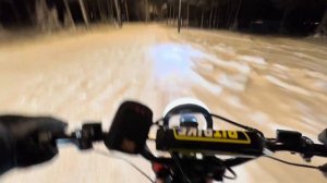 Kugoo Wish 01 | Вело прогулка | Озеро Ханто #2