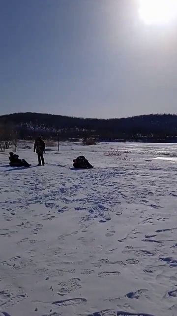 Приморский край#озероХанка😍# смотреть онлайн