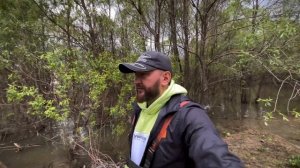 РЫБАЛКА В НОВОСИБИРСКЕ НА ОБИ В МАЕ | ПОИСК ЯЗЯ В ЗАТОП?
