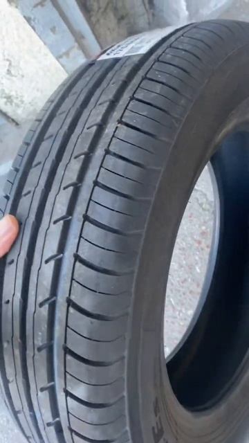 Мягкая комфортная модель от Yokohama #yokohama смотреть онлайн