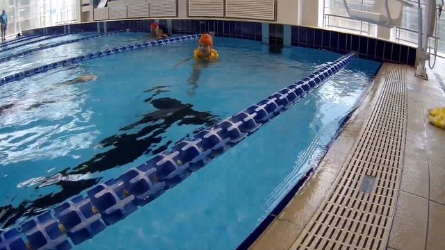 Гора Белая бассейн отдых...белаягора бассейн