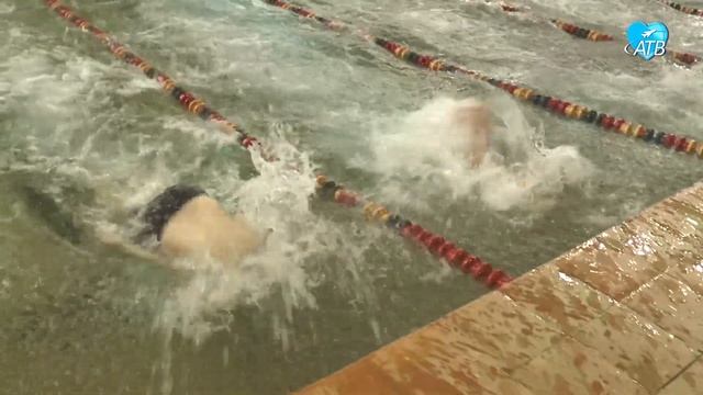 Плавание (01.04.2024) смотреть онлайн