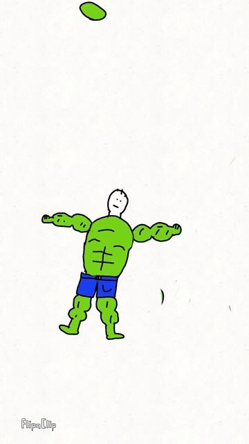 Анимация Халк скульптор. 😎👍 смотреть онлайн