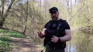 DSA815 Shimano Calcutta Conquest BFS XG 23 & Yamaga Blanks BlueCurrent 53/B. Тестировани