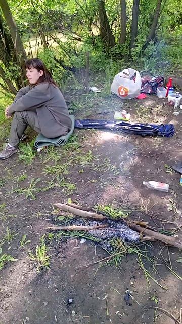 Рыбалка & шашлыки смотреть онлайн