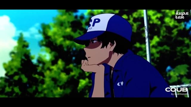 Empty Coub 9   anime amv  gif  mycoubs  аниме  mega coub