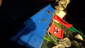 Рыбалка на кальмара 18.08.2024. Ловля в отвес