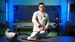 АУТРИГЕРЫ ДЛЯ КАЯКА Как не перевернуться на каяке? (ба?